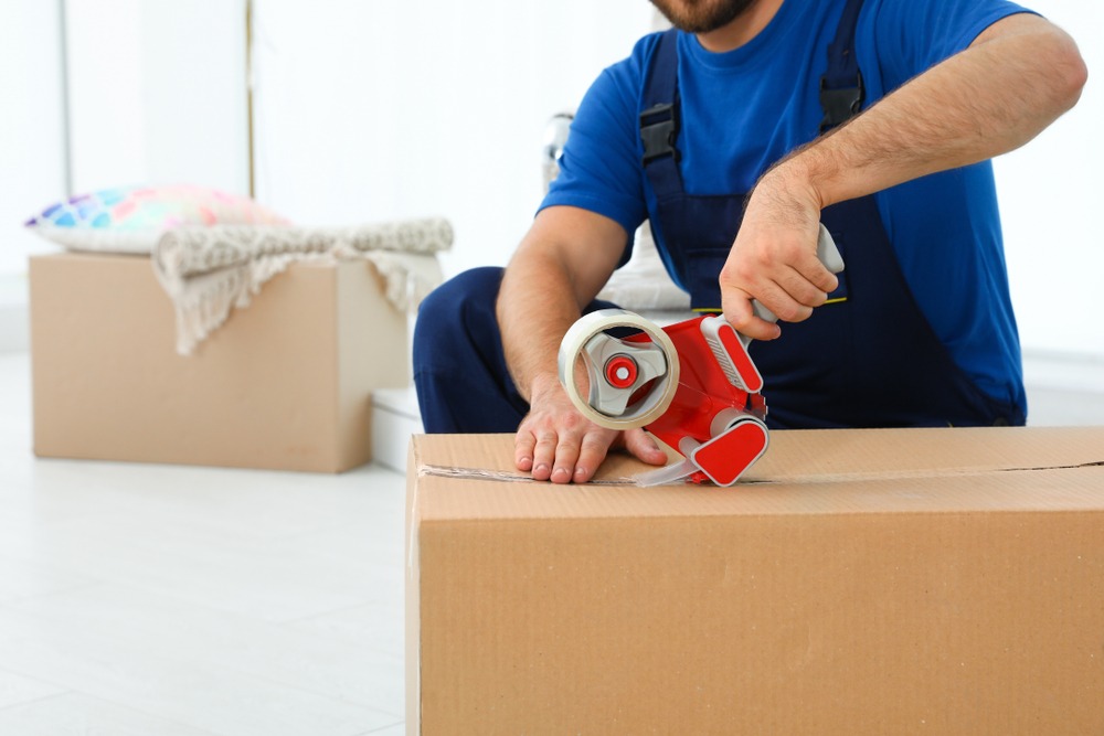 Best Home Packer Mover