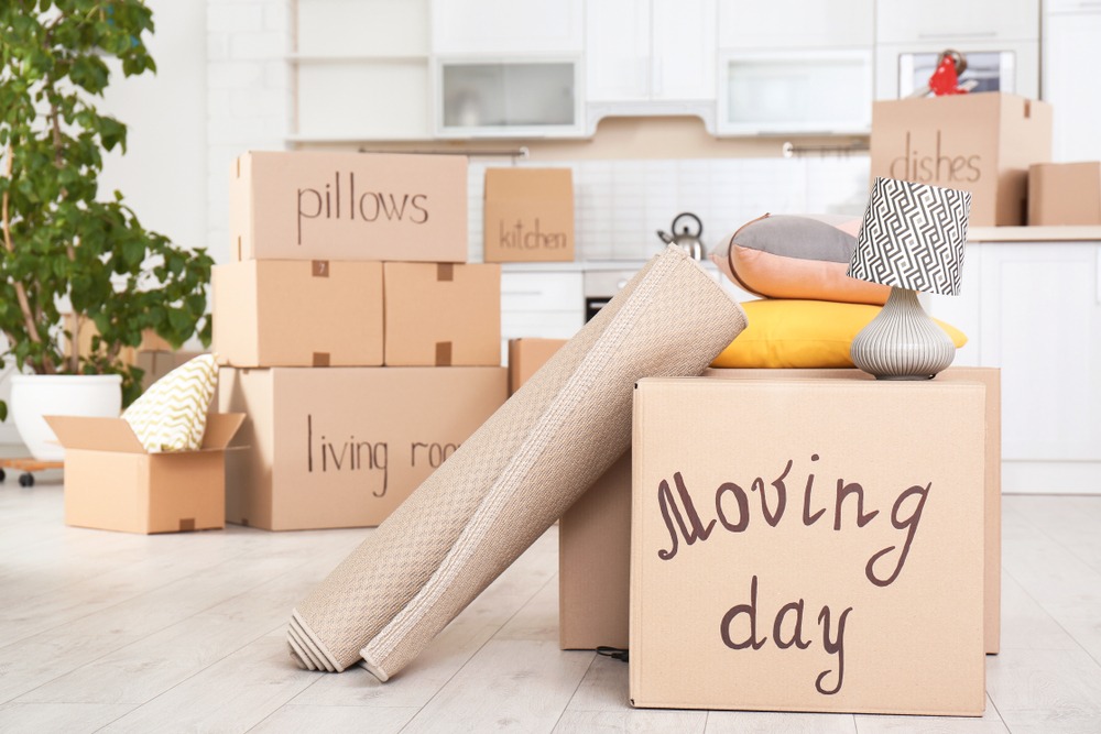 Best Home Packer Mover